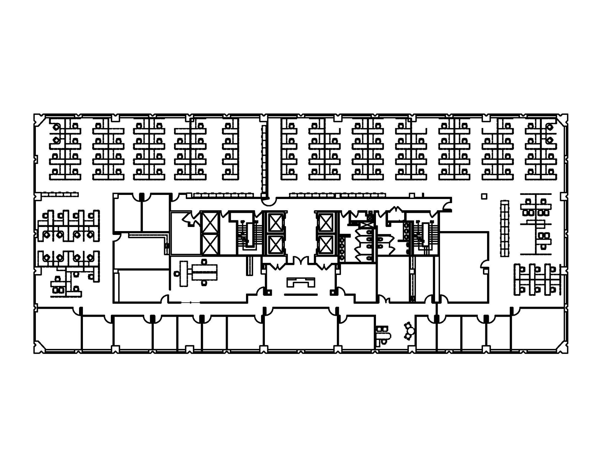 333 E Butterfield Rd, Lombard, IL for lease Floor Plan- Image 1 of 1