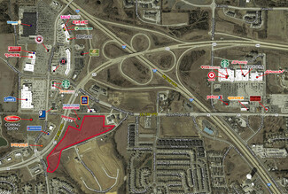 More details for South Ridge Shoppes, Lake Saint Louis, MO - Land for Sale