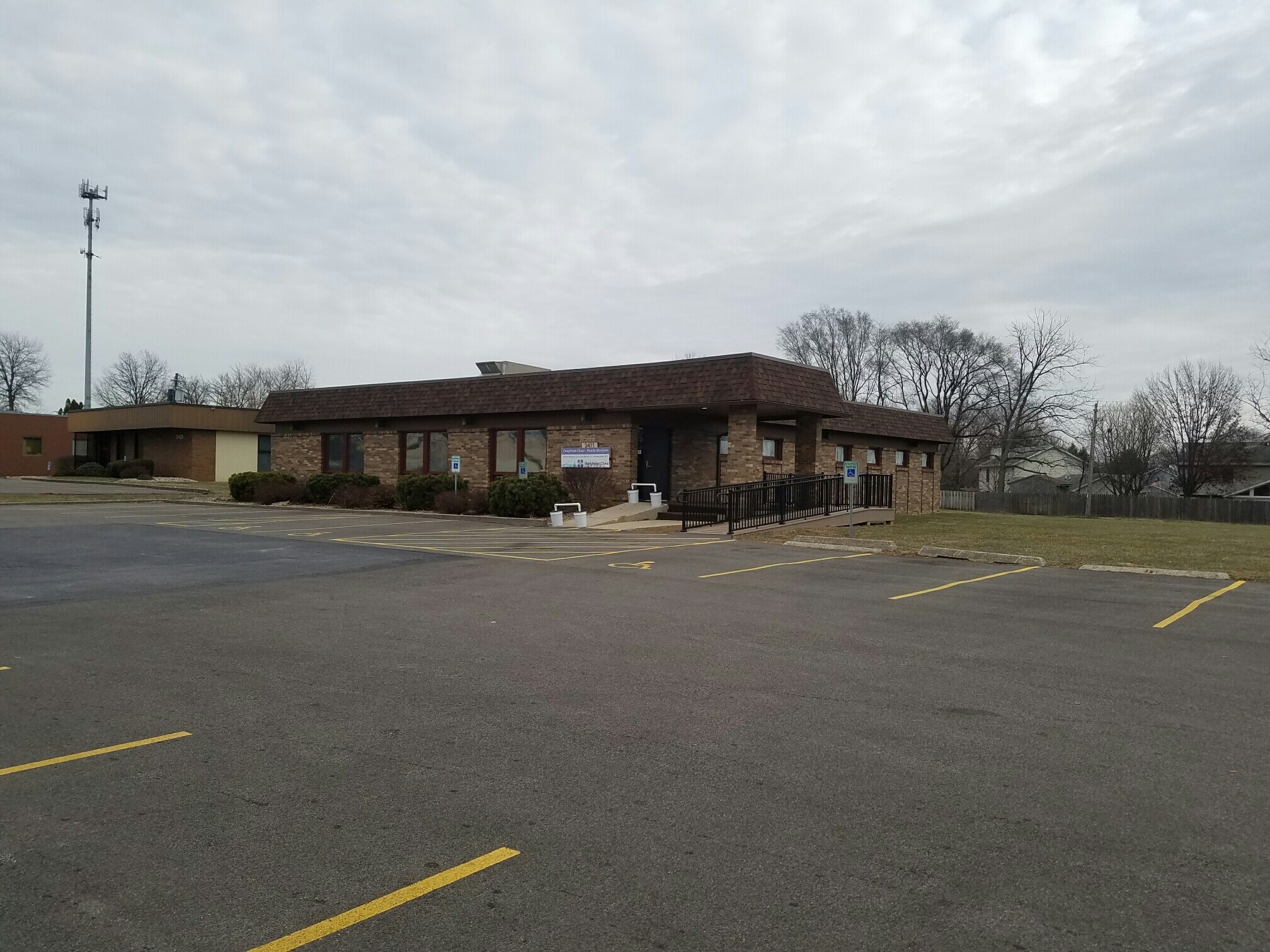 3411 Spring St, Davenport, IA for sale Building Photo- Image 1 of 1