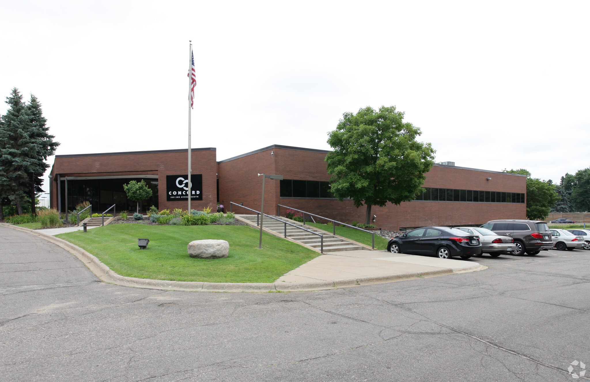 509 S 2nd Ave, Hopkins, MN for sale Building Photo- Image 1 of 3