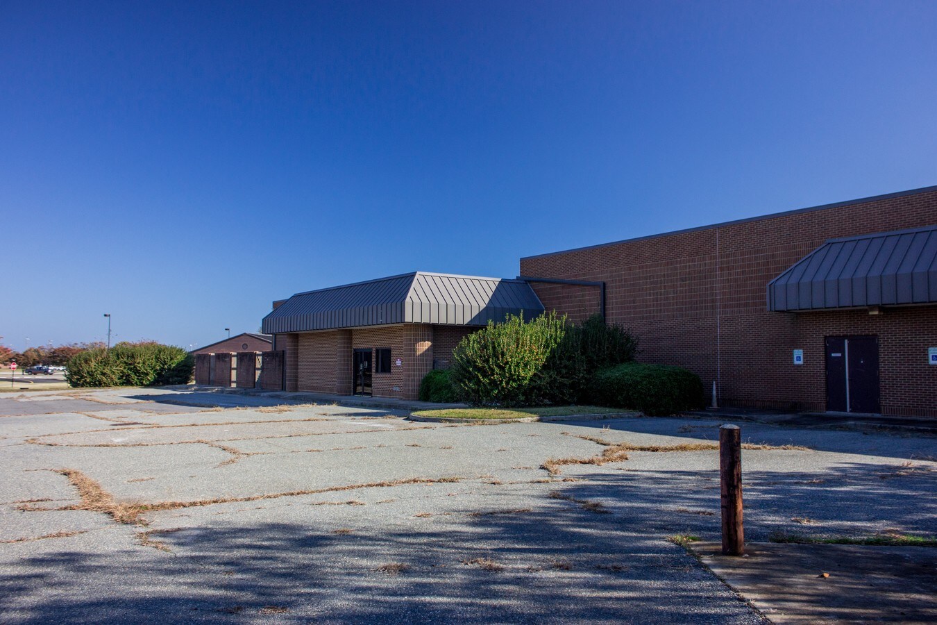 102 Griffith St, Fort Monroe, VA 23651