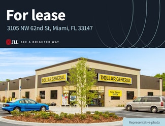 More details for 3105 NW 62nd St, Miami, FL - Retail for Lease