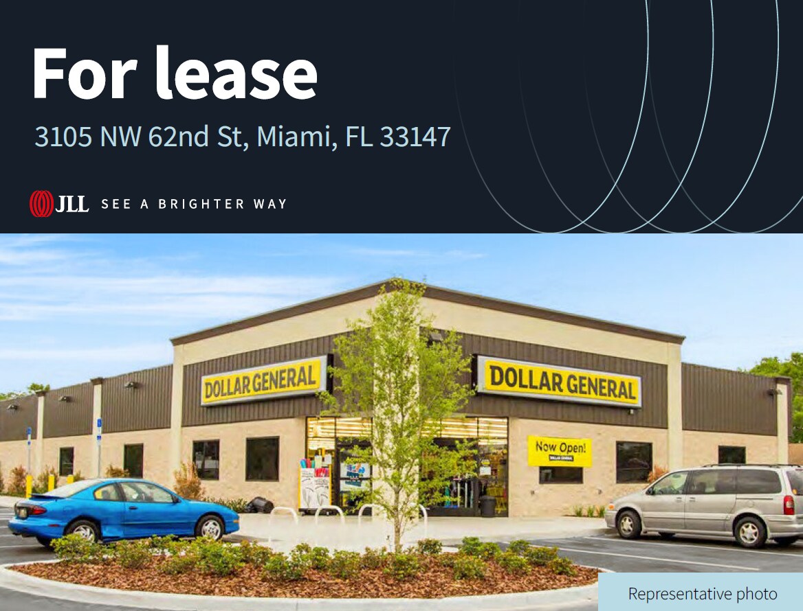 3105 NW 62nd St, Miami, FL for lease Building Photo- Image 1 of 2