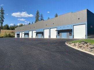 More details for 4687 W Seltice Way, Coeur d'Alene, ID - Industrial for Lease