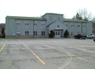 More details for 501-507 Hurley Ave, Hurley, NY - Office for Lease