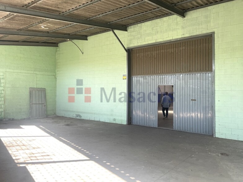 Industrial in Castellbisbal, Barcelona for lease - Interior Photo - Image 3 of 6