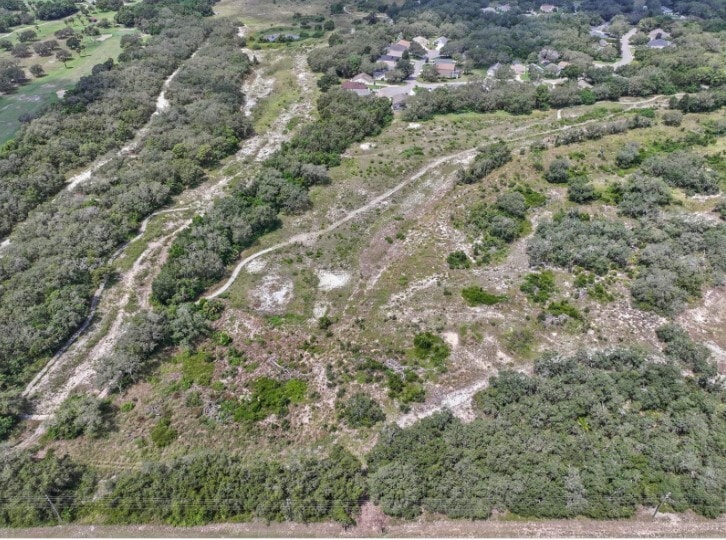 667 Capps, Lake Wales, FL for sale - Aerial - Image 3 of 12