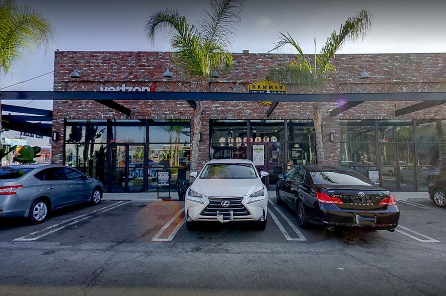 2112 W Sunset Blvd, Los Angeles, CA for lease - Other - Image 1 of 15