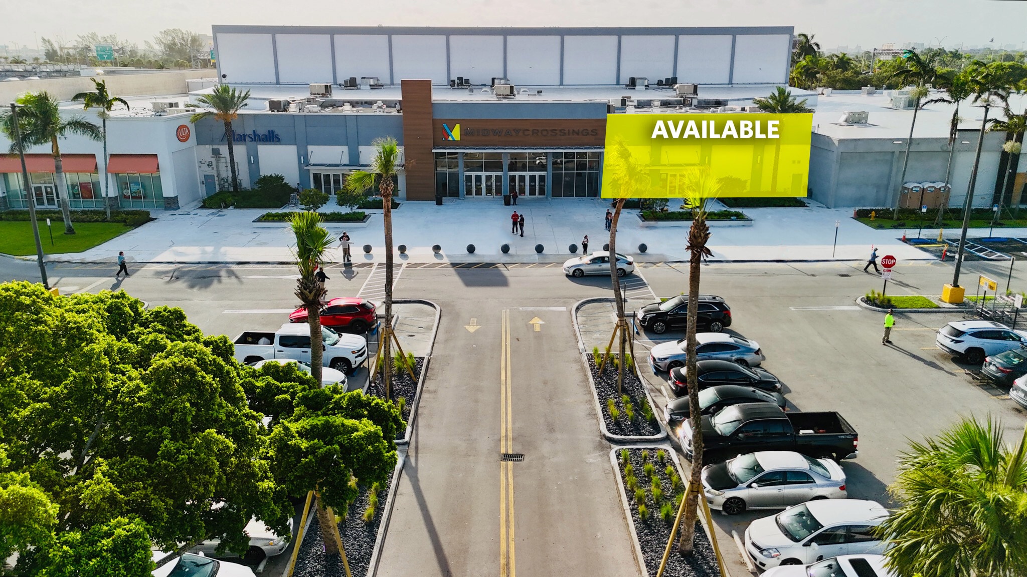 7795 W Flagler St, Miami, FL for lease Interior Photo- Image 1 of 1