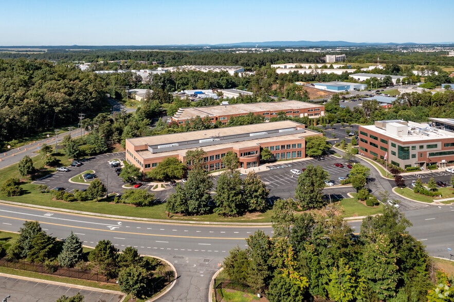 22375 Broderick Dr, Sterling, VA for lease - Aerial - Image 1 of 14