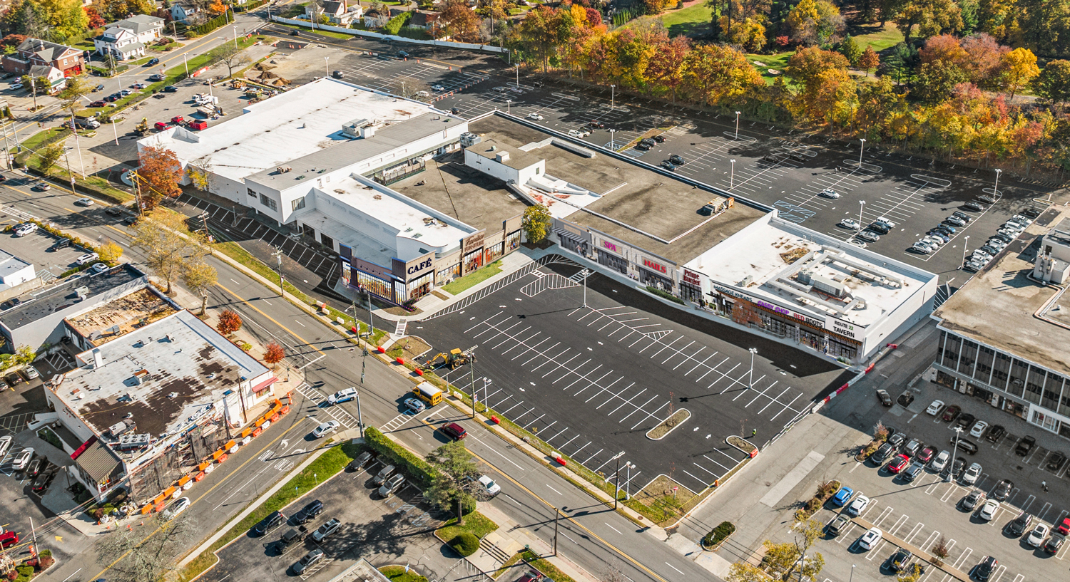 750 White Plains Rd, Scarsdale, NY 10583 - Retail Redevelopment | LoopNet