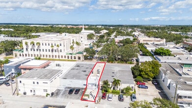 1453 20th St, Vero Beach, FL for lease Interior Photo- Image 2 of 26