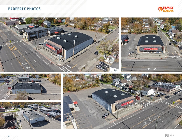 457 Court St, Binghamton, NY for sale - Building Photo - Image 3 of 7