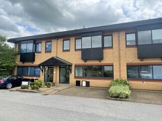 More details for 5-8 Thorney Leys Park, Witney - Office for Lease