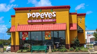 More details for 700 N Canal Blvd, Thibodaux, LA - Retail for Sale