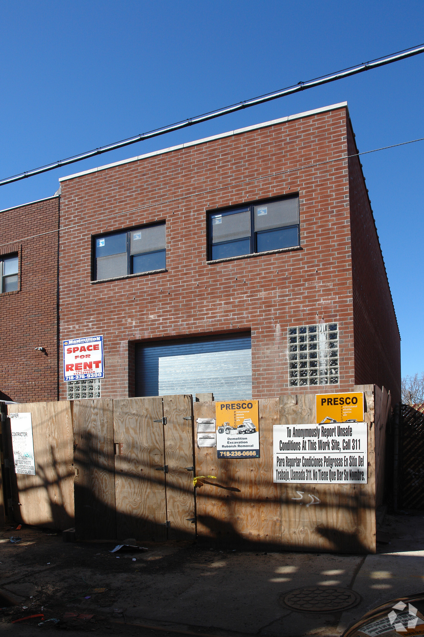 2472 Mcdonald Ave, Brooklyn, NY for sale Building Photo- Image 1 of 1