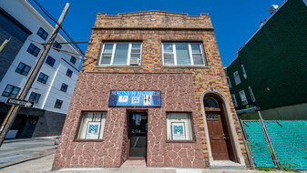 431-433 Avenue C, Bayonne NJ - Commercial Real Estate