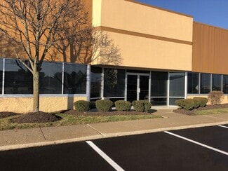 More details for 9360-9392 Castlegate Dr, Indianapolis, IN - Flex for Lease