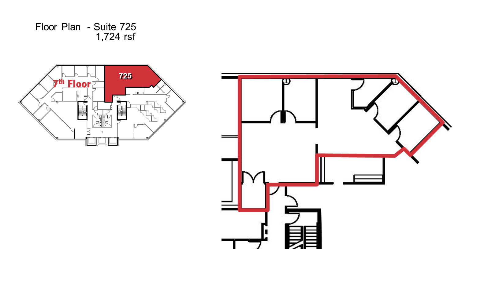 771 Corporate Dr, Lexington, KY for lease Floor Plan- Image 1 of 1