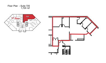 771 Corporate Dr, Lexington, KY for lease Floor Plan- Image 1 of 1