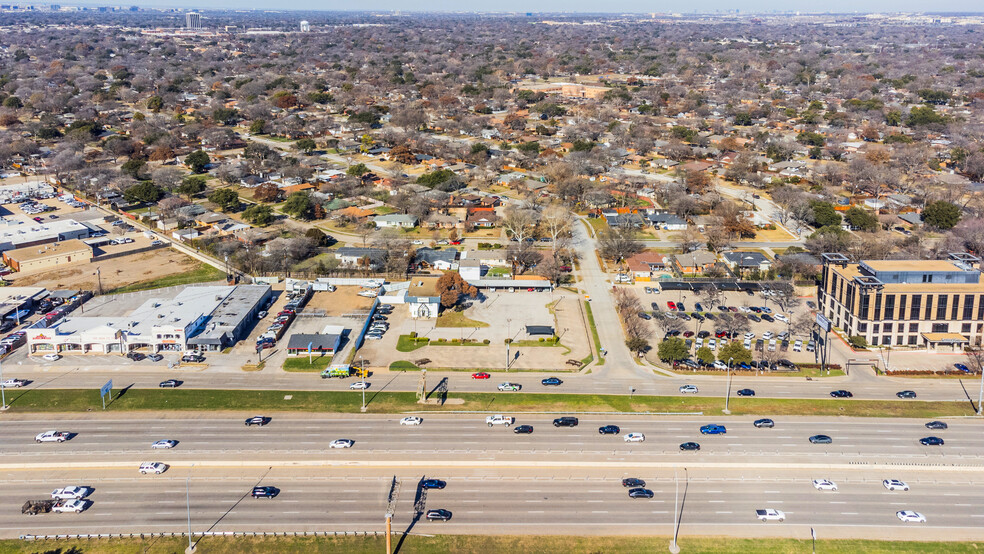 600 S Central Expy, Richardson, TX for lease - Building Photo - Image 3 of 34