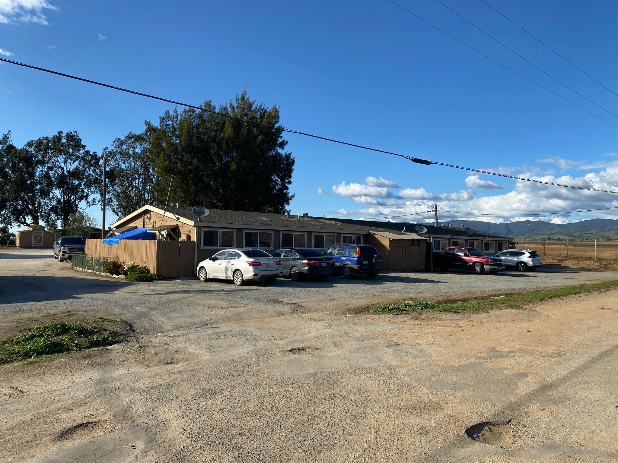 25300 Jack Rd, Chualar, CA for sale Primary Photo- Image 1 of 1