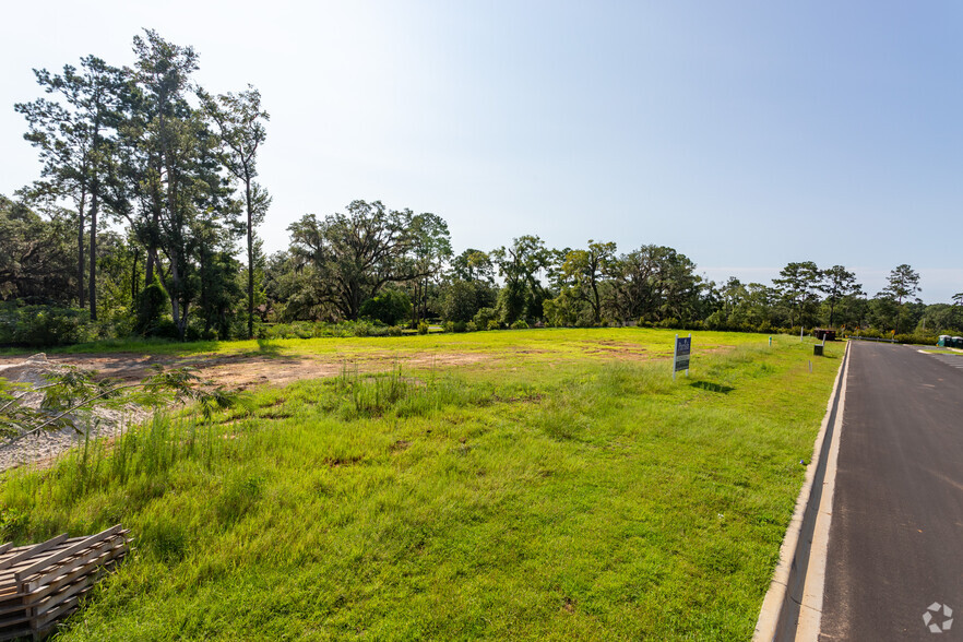 4003 Norton Ln, Tallahassee, FL for sale - Primary Photo - Image 1 of 1