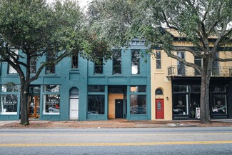 More details for 351-355 Martin Luther King Jr Blvd, Savannah, GA - Retail for Lease