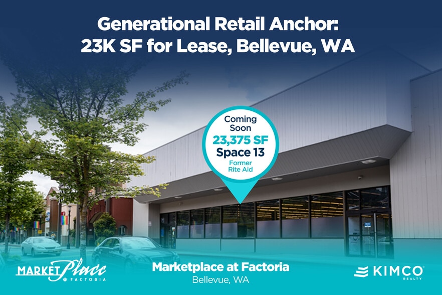 3903-4065 Factoria Blvd SE, Bellevue, WA for lease - Building Photo - Image 2 of 11