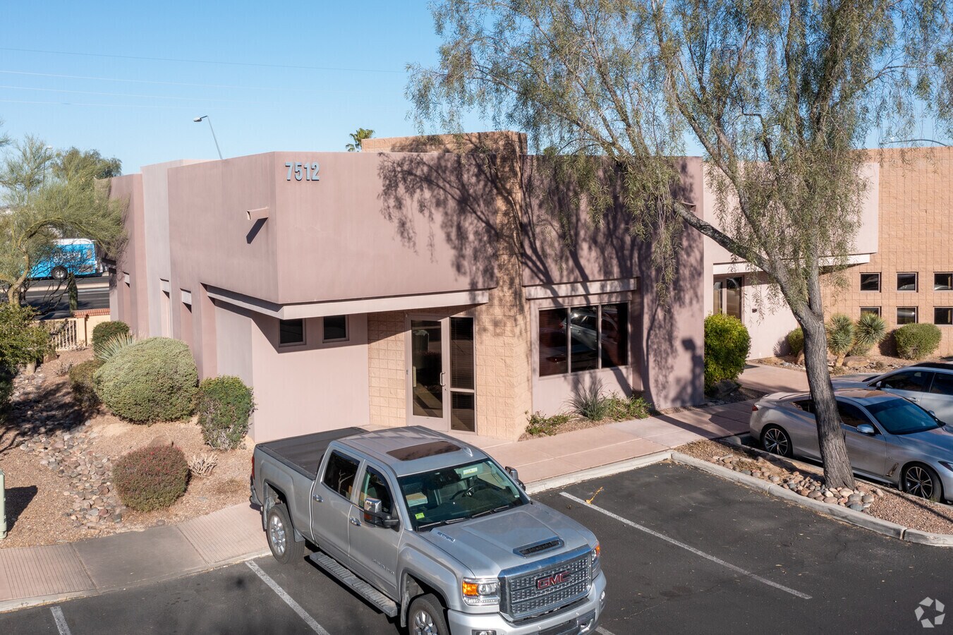 7512 N La Cholla Blvd, Tucson, AZ 85741