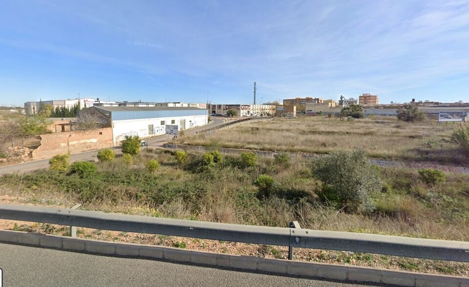 Land in Albal for sale - Building Photo - Image 3 of 12