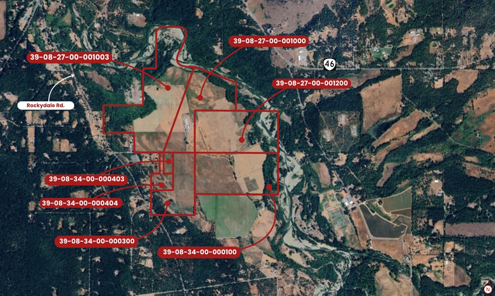 500 Martin Rd, Cave Junction, OR for sale - Building Photo - Image 2 of 2