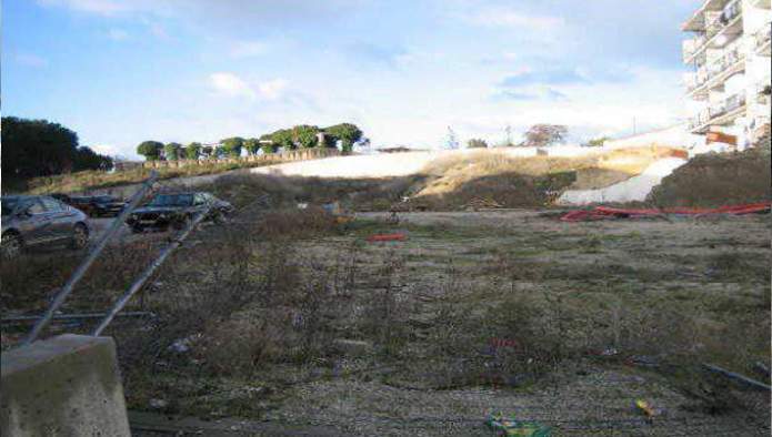 Land in Tafalla for sale Building Photo- Image 1 of 6
