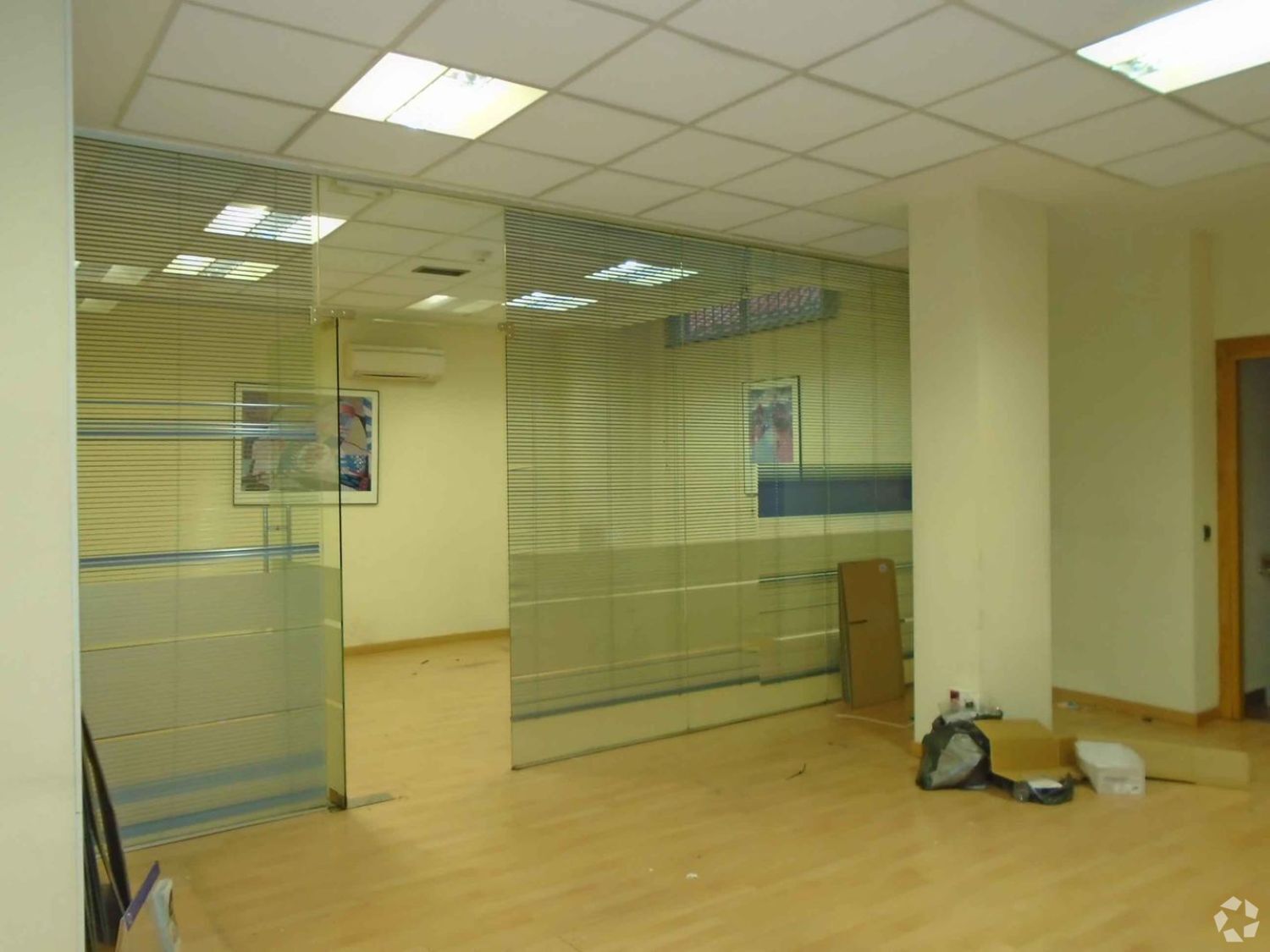 Office/Retail in San Sebastián De Los Reyes, MAD for lease Interior Photo- Image 1 of 4