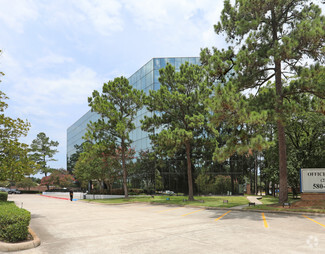 More details for 4201 FM 1960 W, Houston, TX - Office for Lease