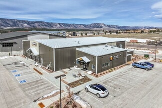 More details for 13280 Touchstone Vw, Colorado Springs, CO - Retail for Sale