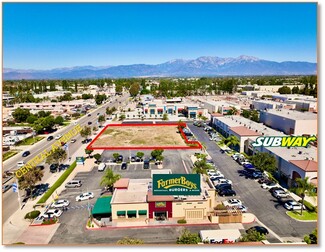 More details for Central, Chino, CA - Land for Sale