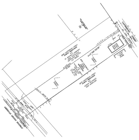 582 Canterbury St, Roslindale, MA 02131