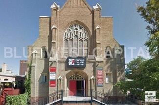 More details for 1080 Acoma St, Denver, CO - Sports & Entertainment for Sale