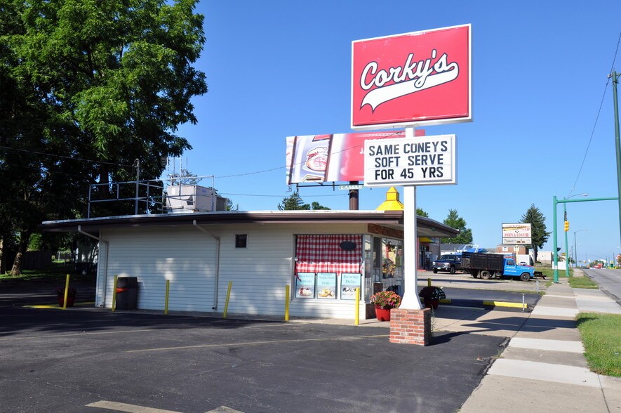 2745 E Main St, Springfield, OH for sale - Other - Image 1 of 1