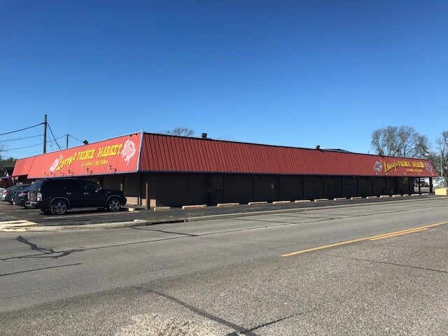 3701 Pure Atlantic Rd, Groves, TX for sale Building Photo- Image 1 of 1