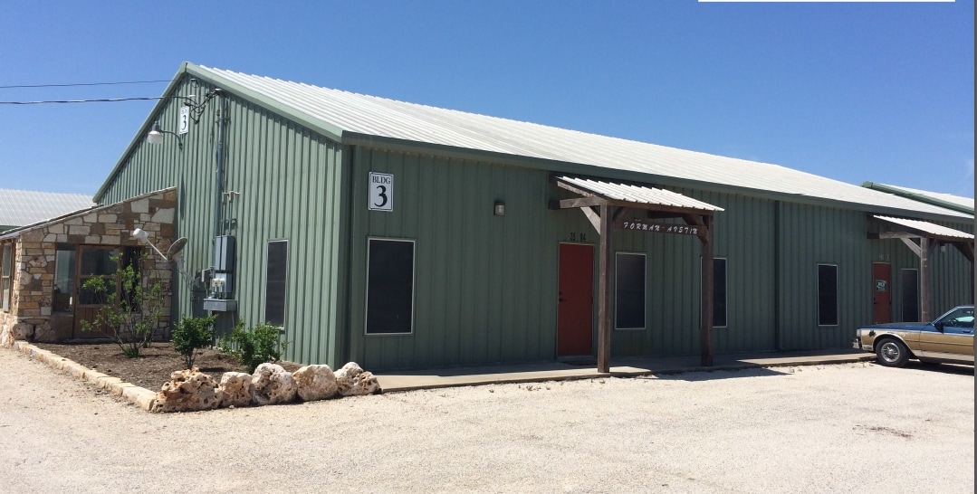 3585 Rocking J Rd, Round Rock, TX for sale Primary Photo- Image 1 of 1