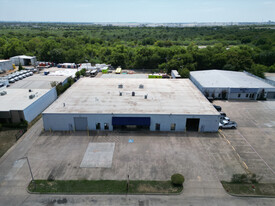 3024 Wichita Ct, Fort Worth TX - Warehouse