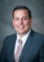 Mike Tabeek, SIOR, CCIM