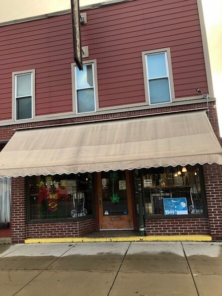 535 N Union St, Olean, NY for sale - Building Photo - Image 1 of 28