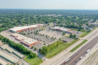 More details for 2-78 Grandview Plaza Shopping Ctr, Florissant, MO - Retail for Lease
