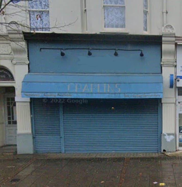 72 Brixton Rd, London for sale Building Photo- Image 1 of 1