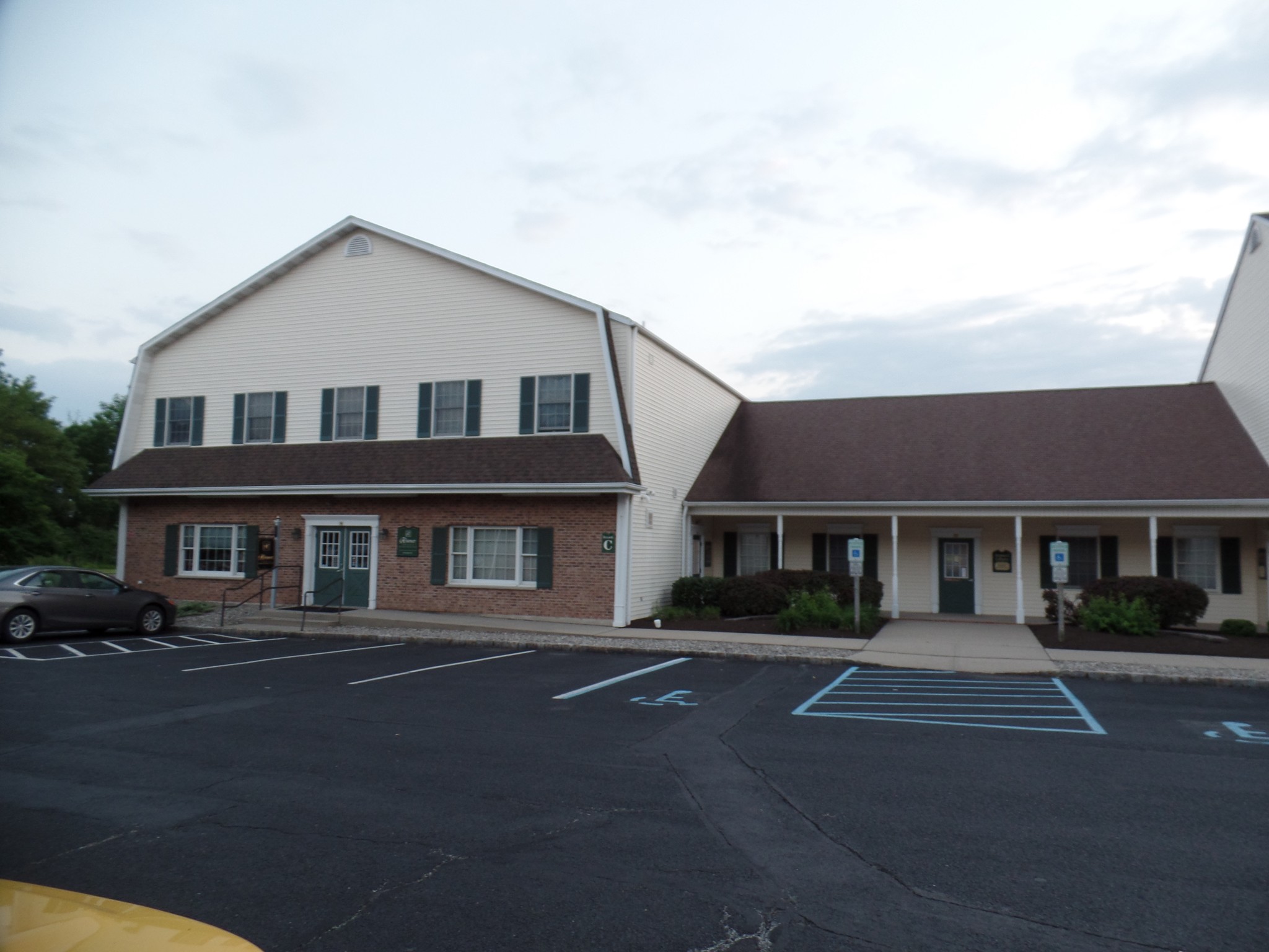 856 US Highway 206, Hillsborough, NJ for sale Building Photo- Image 1 of 1