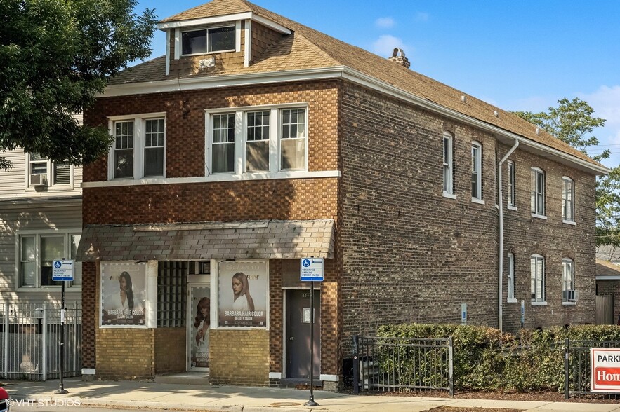 4308 W 31st St, Chicago, IL for sale - Primary Photo - Image 1 of 15