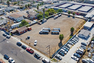 More details for 9155 Birch St, Spring Valley, CA - Industrial for Lease